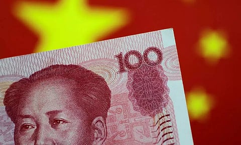 Representative image. (Reuters)