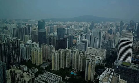 Representative image. (Reuters)