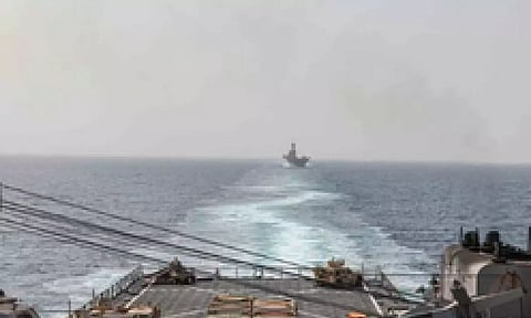 Representative image