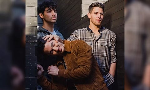 Jonas Brothers