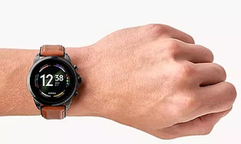 Representative image