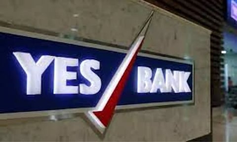 Yes Bank posts 4-fold jump in net profit for Oct-Dec quarter