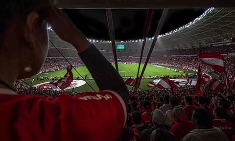 Representative Image (Reuters)