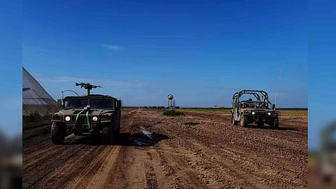 Representative image (Reuters)