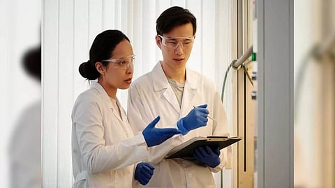 Representative Image (Photo/ANI)