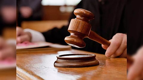 Representative Image