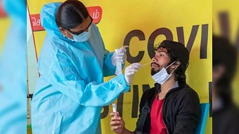 Representative Image (Photo/IANS)