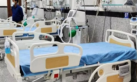 Representative Image