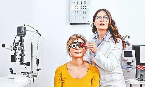 Representative image