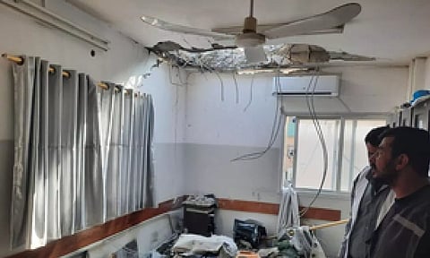 Representative image