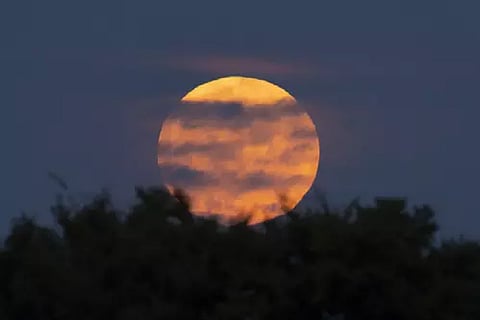 NASA prepares for humanity’s first return to Moon in over 50 yrs, Mars next