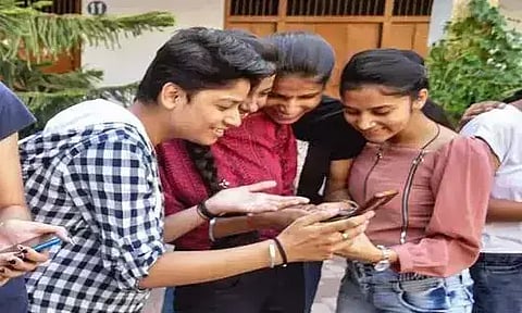 Representative image