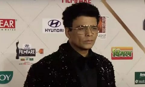 Karan Johar (ANI)