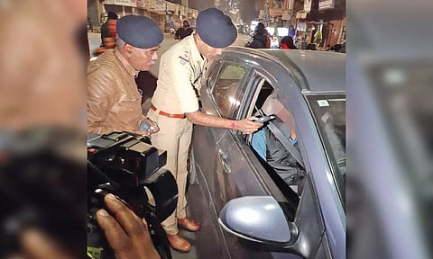 Representative image