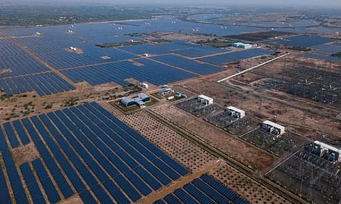 Representative image