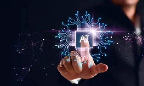 Representative image