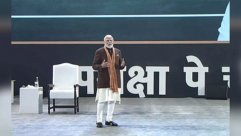 Prime Minister Narendra Modi (ANI)