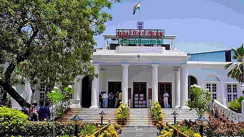 Puducherry Assembly