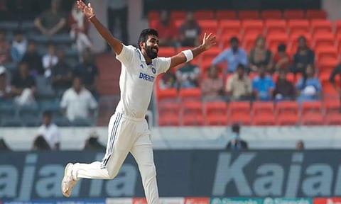 We don't really do theories, will find way to counter Bumrah: McCullum