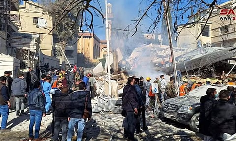 Representative Image (Reuters)