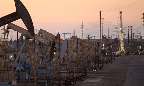 Representative image (Photo: Reuters)