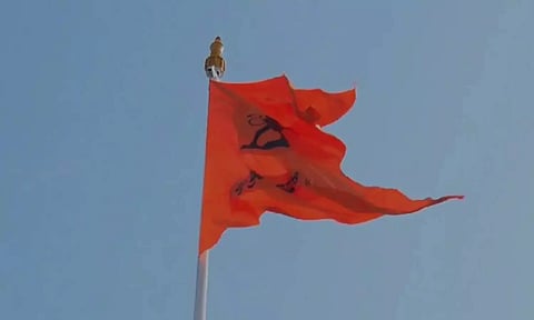 Rep0resentative image. (File)