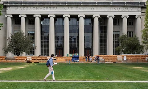 ‘Who owns this sentence?’ Increasingly, who knows?