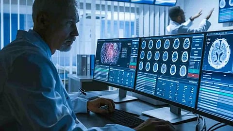 Representative Image