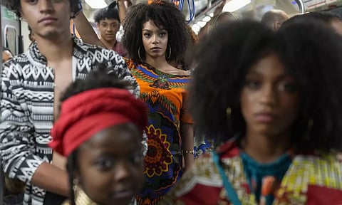 Brazil, facing calls for reparations, wrangles with its painful legacy of slavery