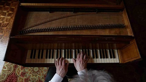 Representative Image