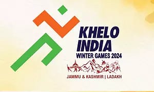 J&K: Logo, Mascot for Khelo India Winter Games 2024 launched