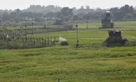 Representative Image (Reuters)