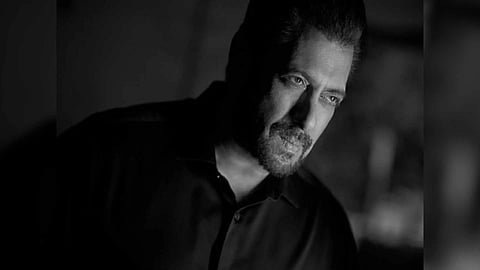 Actor Salman Khan (Image: Instagram)