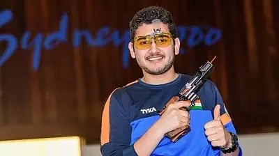 ISSF World Cup: No addition to Indian medals on the penultimate day in Cairo