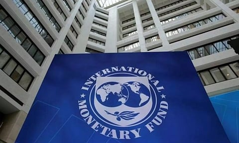 International Monetary Fund