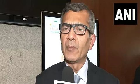 Rajesh Kumar Singh&nbsp;