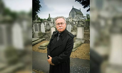 David J Skal, scholar who took horror seriously, dies at 71