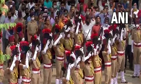 Representative image