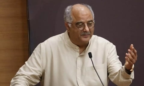 Boney Kapoor (IANS)