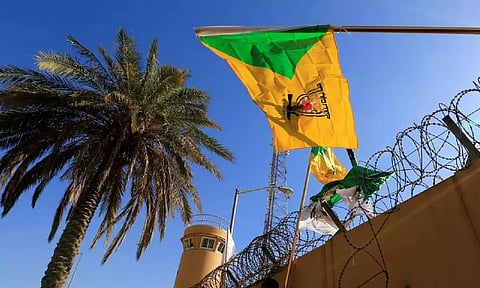 Representative Image (Reuters)