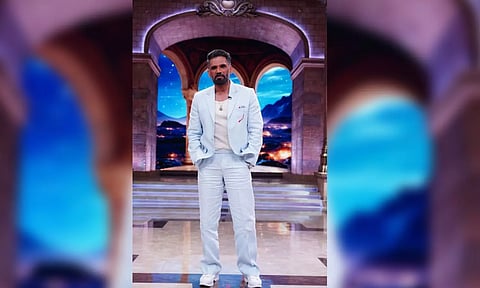 Suniel Shetty (IANS)