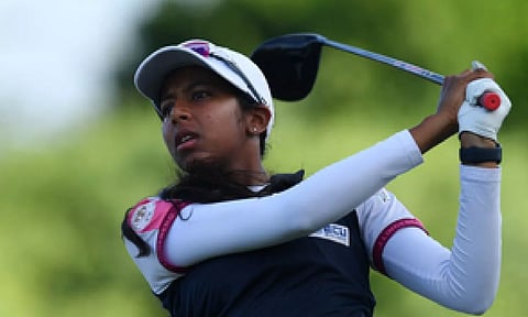 Avani Prashanth (IANS)