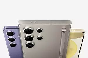 'Made in India' Samsung Galaxy S24 series goes on sale