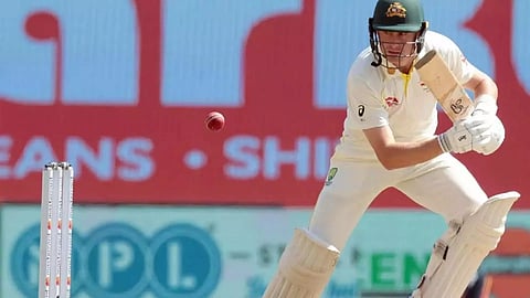 &nbsp;Former Australia captain Michael Clarke (IANS)