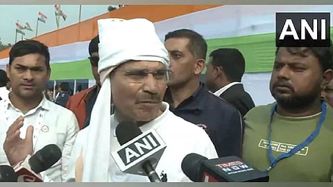 Adhir Ranjan Chowdhury (ANI)