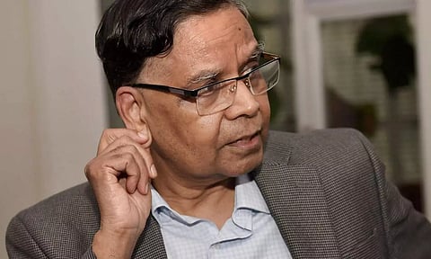 Arvind Panagariya (Photo: PTI)