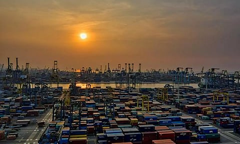 Representative image