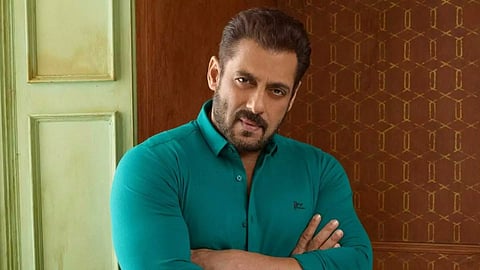 Salman Khan