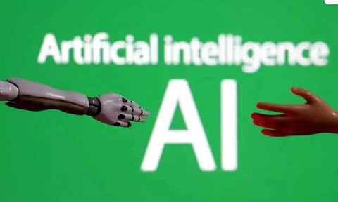 Representative Image (Reuters)