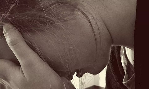 Representative Image&nbsp;